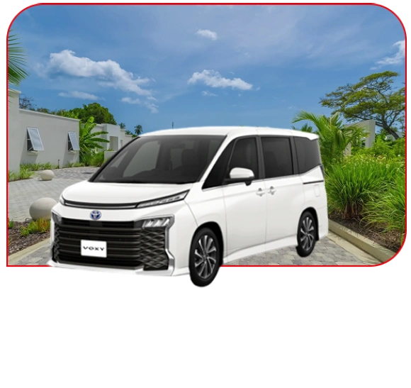 Commercial vehicle rental Barbados